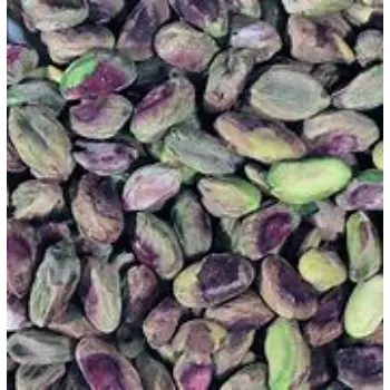 Organic Pistachio